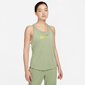 Nike Dri-FIT One Swoosh Women's Tank Top