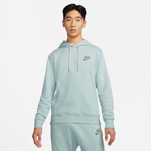Nike Sportswear Men's Fleece Pullover Hoodie