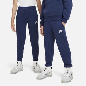 Nike Sportswear Club Fleece-joggers til større børn