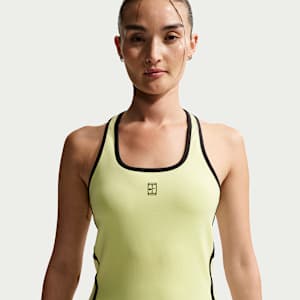 Nike Advantage Women's Dri-FIT Tennis Tank Top