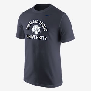 Playera para hombre Nike College 365 BYU