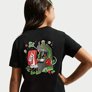 Nike Sportswear Big Kids' T-Shirt