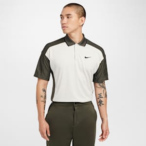 Nike Golf Club Men's Dri-FIT Golf Polo