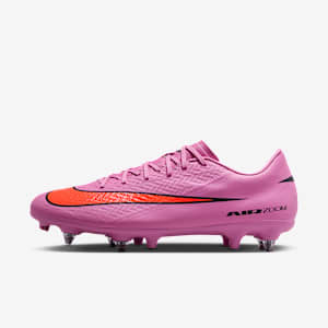Nike Mercurial Vapor 16 Academy SG-Pro alacsony szárú futballcipő