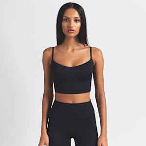 NikeSKIMS Matte Women's Cami Longline Bra