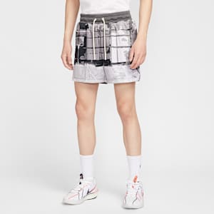 Nike Men's Dri-FIT 13cm (approx.) Mesh Basketball Shorts