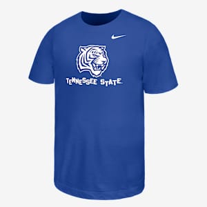 Nike College (Tennessee State University) Big Kids' Short-Sleeve T-Shirt