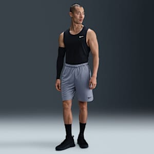 Nike Dri-FIT Men's Knit Training Shorts