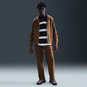 Nike Sportswear Club Men's Fleece Bungee Trousers