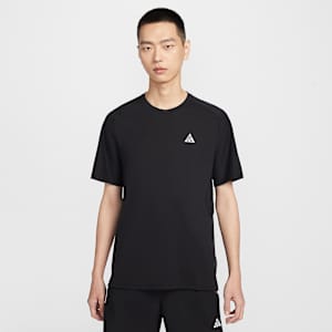 ナイキ ACG "Solar Chase" メンズ Dri-FIT ADV トレイルランニング トップス
