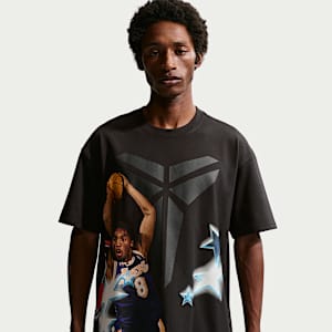 T-shirt de basket Nike Dri-FIT Kobe pour homme