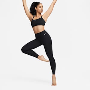 Nike Zenvy Women's High-Waisted Full-Length Leggings