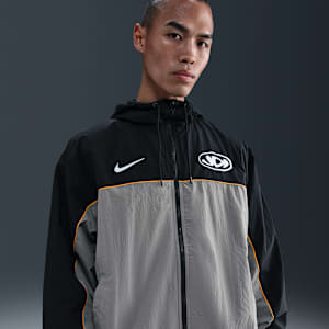 Nike Club Men's Hooded Jacket