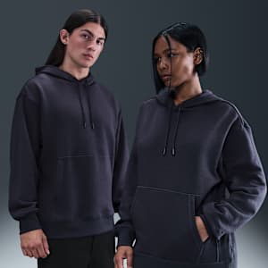 Nike Wool Classic Hoodie