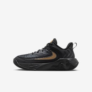 Tenis de básquetbol para niños grandes Giannis Immortality 4