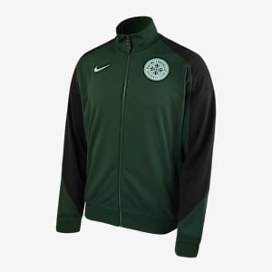 Racing Louisville FC Nike NWSL Anthem Jacket