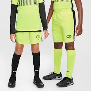 CR7 Academy Older Kids' Dri-FIT Football Shorts