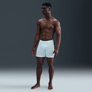 Nike Essential Micro Men's Dri-FIT Boxer Briefs (3-Pack)