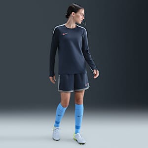 Damskie spodenki piłkarskie Dri-FIT Nike Academy