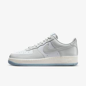 Nike Air Force 1 '07 Sabatilles - Home