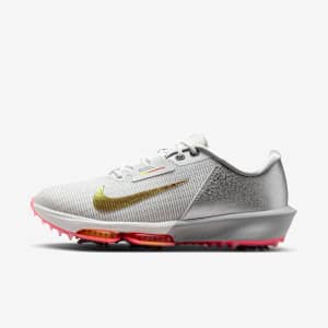 ナイキ インフィニティ ツアー 2 ゴルフシューズ (ワイド)