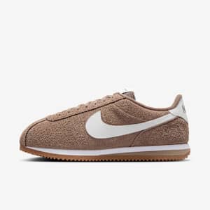 Nike Cortez Vintage Suede Women's Shoes
