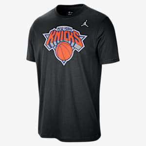 New York Knicks Essential Men's Jordan Statement T-Shirt