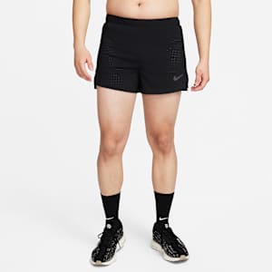 Nike Fast 男款 Dri-FIT 3" 附內裡褲跑步短褲