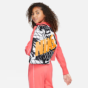Nike Kids' Drawstring Bag (12L)