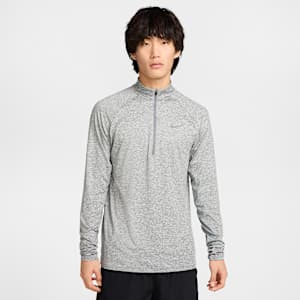 Nike Stride Men's Dri-FIT 1/4-Zip Running Top