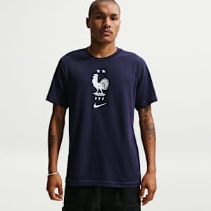FFF Men's Nike Football T-Shirt