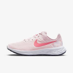 Nike Revolution 6 Next Nature Premium Women's Road Running Shoes