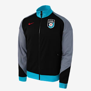 Chamarra Anthem Nike de la NSWL Chicago Stars FC