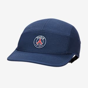 Paris Saint-Germain Fly Nike Football Unstructured Cap