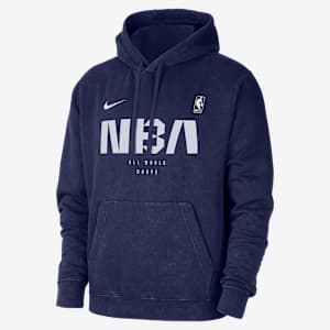 Team 31 Club Men's Nike NBA Pullover Hoodie