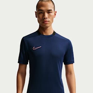 Nike Academy Men's Dri-FIT Short-Sleeve Football Top