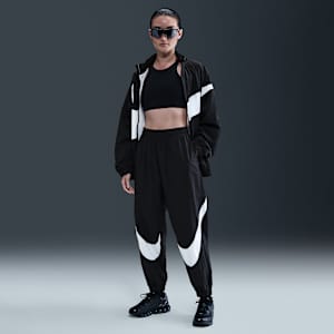 ナイキ スポーツウェア ウィメンズ ミッドライズ ジョガーパンツ