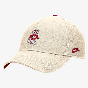 Washington State Rise Men's Nike College Adjustable Cap