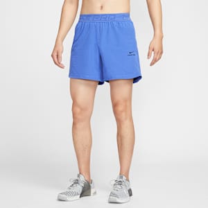 Nike Pro Training Men's Dri-FIT 6" Shorts