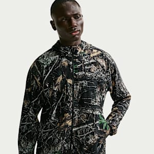 Casaco de running Dri-FIT Realtree® Nike Stride para homem