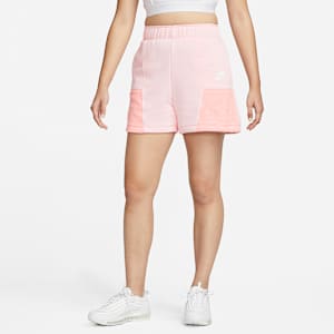Nike Air Women's Fleece Shorts
