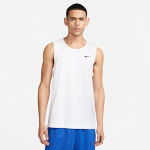 Débardeur de fitness Nike Dri-FIT Hyverse pour homme