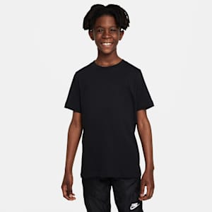 Nike Big Kids' Short-Sleeve T-Shirt