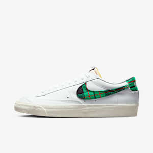 Nike Blazer Low '77 Premium Men's Shoes