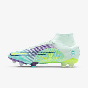 Calzado de fútbol para terreno firme Nike Mercurial Dream Speed Superfly 8 Elite FG