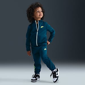 Nike Toddler Glow With Me Dri-FIT Propus 2-Piece Set