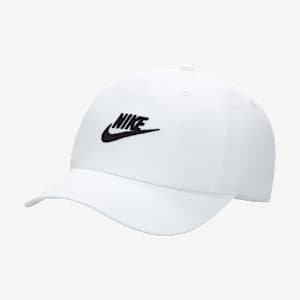 Nike Club Kids' Unstructured Futura Wash Cap