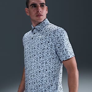 Polo de golf Dri-FIT para hombre Nike Tour