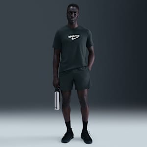 Nike Pro Training Men's Dri-FIT 15cm (approx.) Shorts