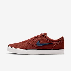 Nike SB Chron 2 Canvas Skate Shoe